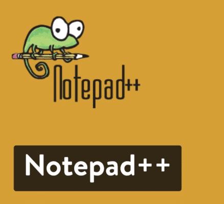 Notepad++ v8.4.9 官方64位中文版