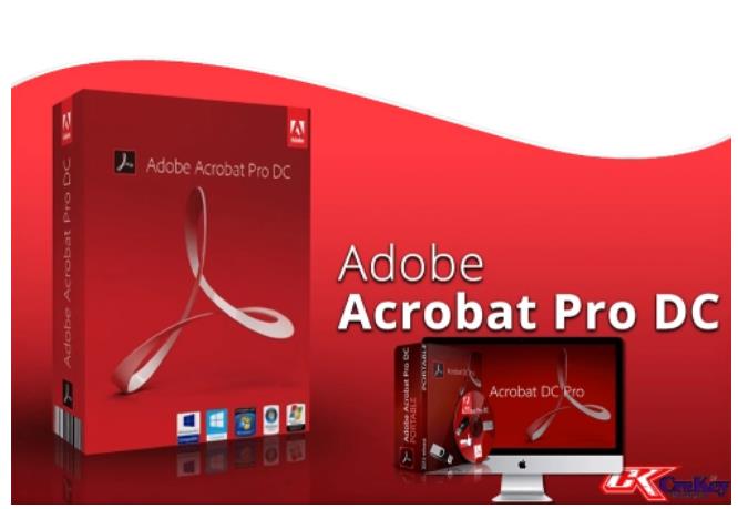 Adobe Acrobat DC 2022