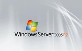 Windows Server 2008 服务器只有一个C盘怎么分配D盘的详细方法