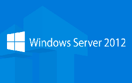 Windows Server 2012 服务器只有一个C盘怎么分配D盘的详细方法